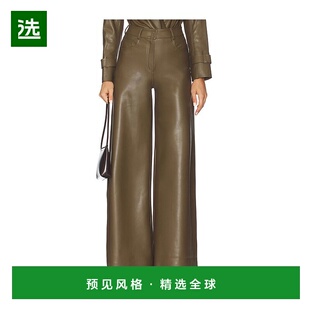 香港直邮NORMA 寬褲 KAMALI 女士 ST3257LV4 诺玛·卡玛丽 1h可退