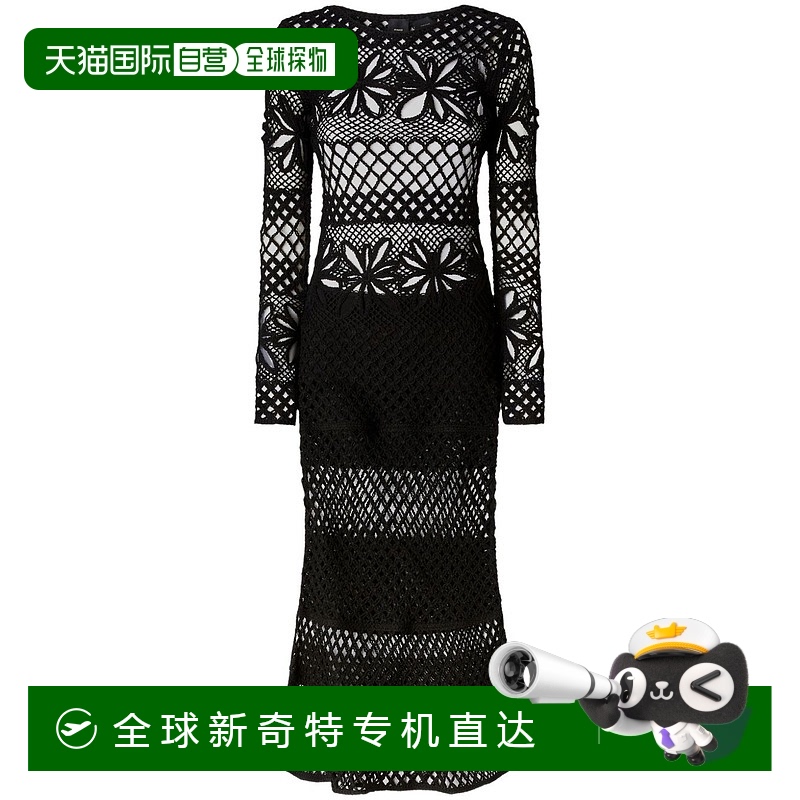 1h可退 欧洲直邮pinko 女士 连衣裙