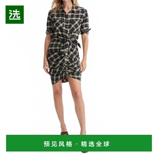 1h可退 【美国直邮】veronica beard 女士 衬衫