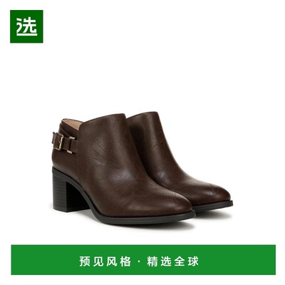 1h可退 【美国直邮】LifeStride Lorelai 女靴 时装靴 舒适优雅