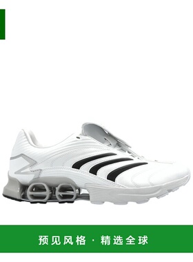 香港直邮ADIDAS ORIGINALS 男士运动鞋 JP7121 SS2025 白色 Preda