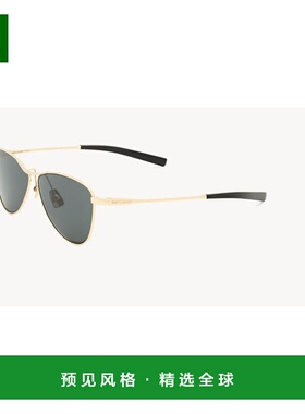 1h可退 香港直邮SAINT LAURENT 女士眼镜 843055Y99698033 AW2025