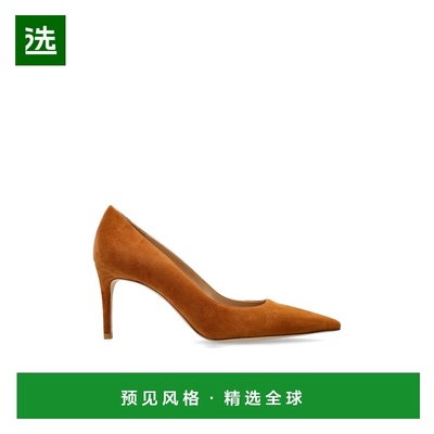 香港直邮STUART WEITZMAN 女士运动鞋 STUARTPOWER75SK327HAZEL