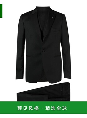 香港直邮TAGLIATORE 男士西服 EFBR15A01060001096N5012 SS2025