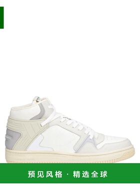 1h可退 【美国直邮】philippe model 男士 时尚休闲鞋运动鞋男鞋