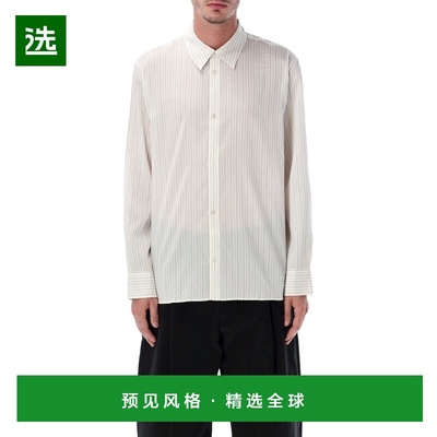 1h可退 香港直邮Studio Nicholson 男士 STUDIO NICHOLSON VIEW