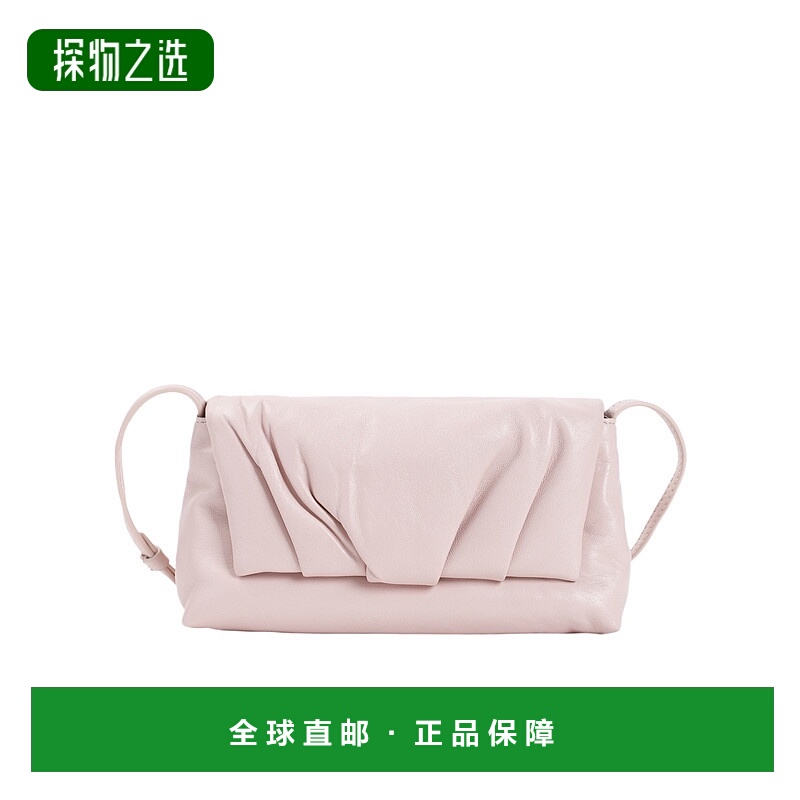 1小时内可退 欧洲直邮dries van noten 女士 单肩包斜挎包手提包