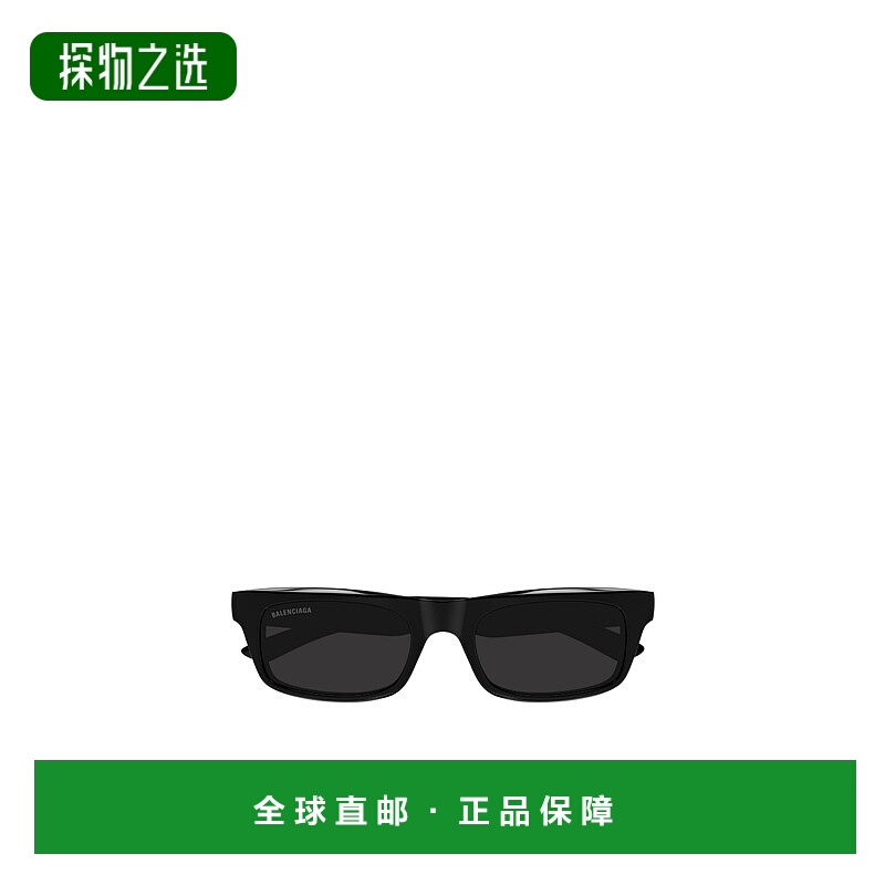 香港直邮Balenciaga 框架太阳镜 BB0422S巴黎世家