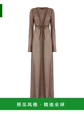 香港直邮MISSONI 女士针织衫 MS26SQ0SBR014DS80EE SS2026