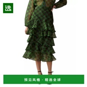 美国直邮 cynthia rowley 1h可退 女士 半身裙