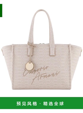 香港直邮Emporio Armani 图案单肩包 EW000370AF12993阿玛尼