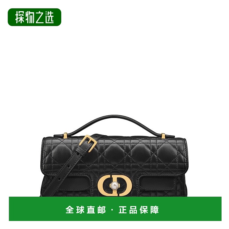 自营欧洲直邮Dior/迪奥 女士East-West Jolie包