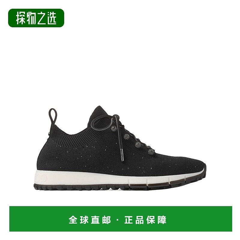 香港直邮Jimmy Choo 系带运动鞋 JCH25A84