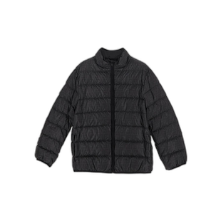 香港直邮Fendi 拉链羽绒服 JUA173AOBY