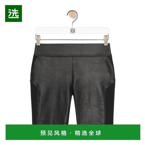 香港直邮Loewe 弹力骑行短裤 S359Y54L15