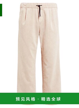 1h可退 【美国直邮】Napapijri 男装休闲裤 3035 低腰直筒牛仔裤