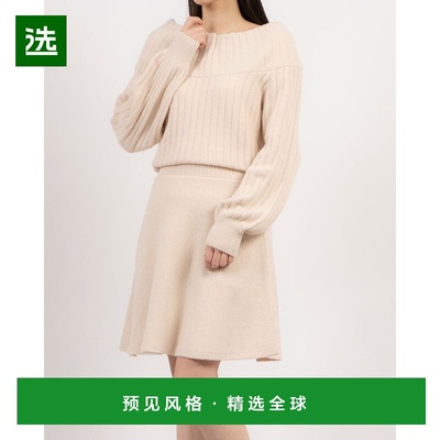 【日本直邮】Cheek　女士　其它连衣裙