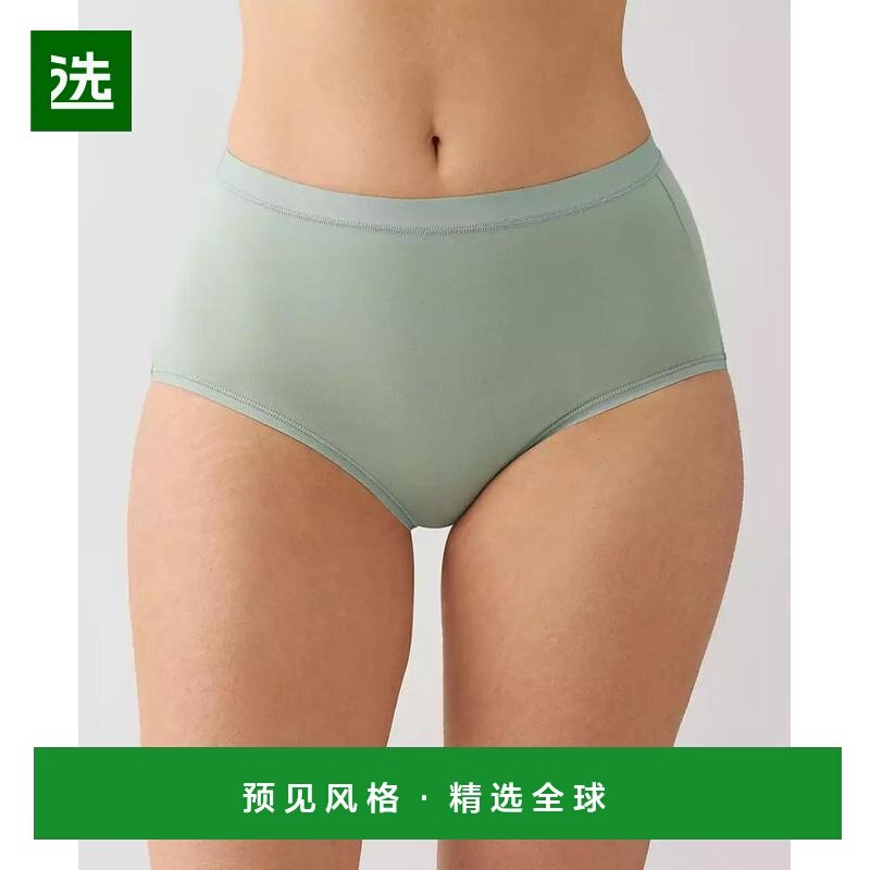 1h可退 【美国直邮】wacoal 女士 三角裤,女士内衣/男士内衣/家居服,女三角裤,淘宝优惠券,粉丝福利购,淘宝优惠卷