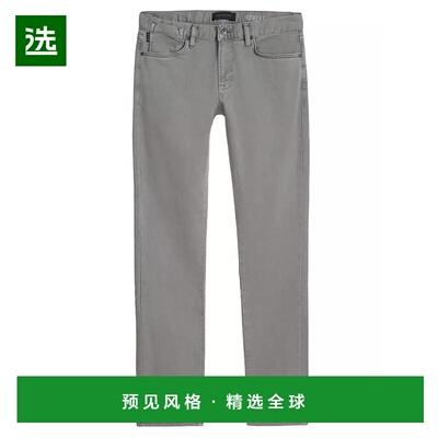 1h可退 【美国直邮】john varvatos 男士 牛仔裤