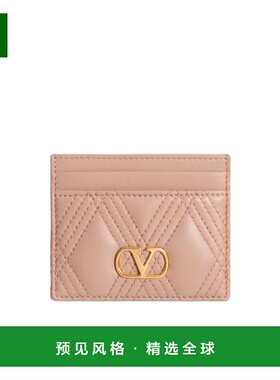 香港直邮Valentino 绗缝卡包 WP0AS1MIC