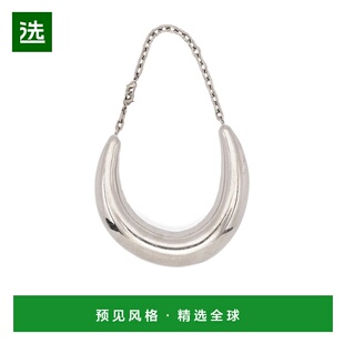 1h可退 香港直邮Panconesi 女士 Blow Up 脚链 F25BD001S