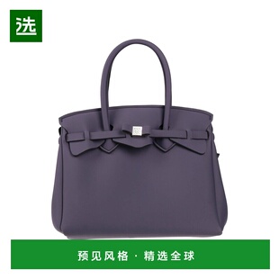 香港直邮Save My Bag 女士 手袋 purple紫色 舒适时尚