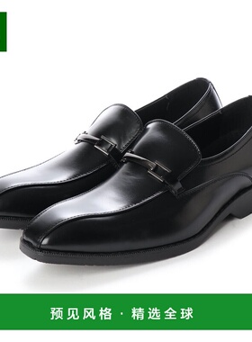 【日本直邮】SFWSanAPlusAAA+Slip-onBitSwirlMocha/2秋冬男正装