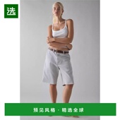 美国直邮 休闲裤 urban 1h可退 renewal 女士 短裤