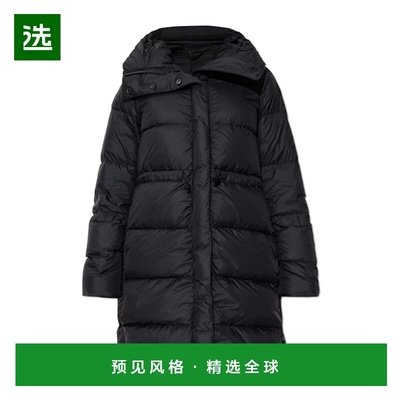 香港直邮Canada Goose Montgomery 长袖羽绒服 3043WT