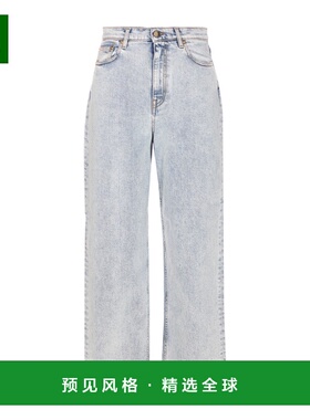 香港直邮FABIANA FILIPPI 女士牛仔裤 PAD266F339L731VR1 SS2026