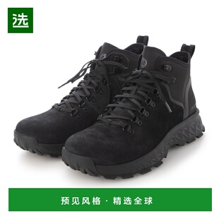 【日本直邮】COLEHAAN男士靴子轻便正品保暖舒适百搭外穿秋冬男时