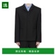 男士 黑色 西服 香港直邮032C S25MRW2001000BLACK SS2025 长袖 西