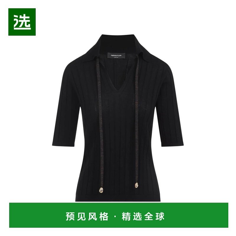 香港直邮FABIANA FILIPPI 女士针织毛衣 MAD215F053825 AW2025,女装/女士精品,毛针织衫,淘宝优惠券,粉丝福利购,淘宝优惠卷