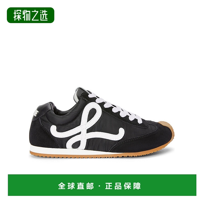 香港直邮Loewe Ballet Runner 2.0运动鞋 M816282XB3