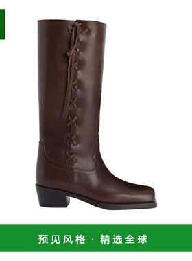 香港直邮PARIS TEXAS 女士靴子 PX1907XVT01CIOCCOLATOEBANO