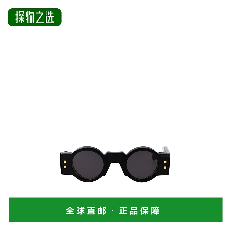 香港直邮Balmain 徽标太阳镜 BPS159B42159B