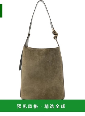 香港直邮ANYA HINDMARCH 女士单肩包 200370AW250035BONSA托特包