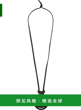 1h可退 香港直邮Lemaire 女士 Castanet 项链 AC1082LO0031