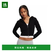 运动衫 1h可退 女士 美国直邮 cotton