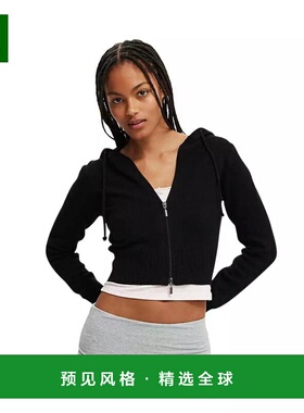 1h可退 【美国直邮】cotton on 女士 运动衫