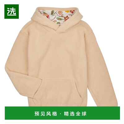欧洲直邮Roxy  SOMEONE NEW 女童服装卫衣 ERGPF03040-TEH0