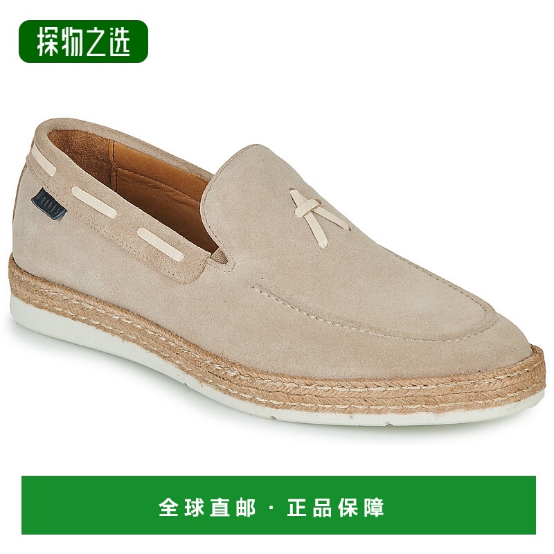 欧洲直邮Christian Pellet  男鞋 春夏 坡跟凉鞋 VALENTIN