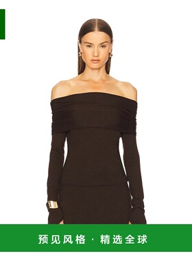 1h可退 香港直邮CULT GAIA 女士 Andre 上衣 TP28943YO3317