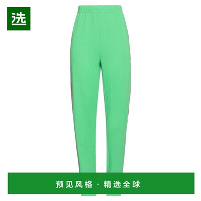 1h可退 香港直邮Chiara Ferragni 嘉拉·法拉格尼 女士 休闲长裤