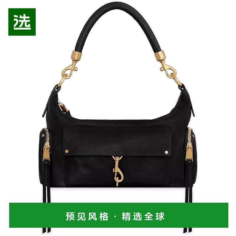 1h可退 【美国直邮】rebecca minkoff 女士 单肩包