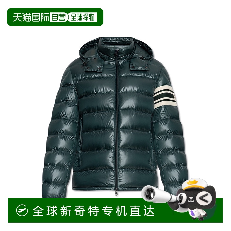 1h可退 欧洲直邮moncler 男士 夹克衫外套