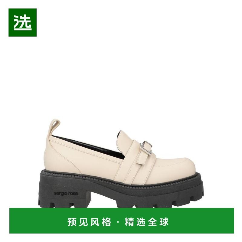 1h可退 【美国直邮】sergio rossi 女士 时尚休闲鞋,女鞋,浅口单鞋,淘宝优惠券,粉丝福利购,淘宝优惠卷