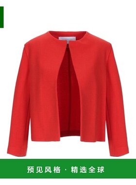 1h可退 【美国直邮】harris wharf london 女士 休闲西装