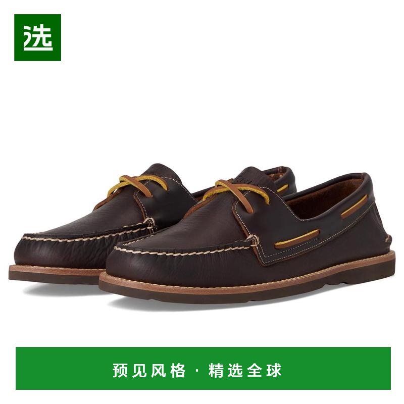 1h可退 【美国直邮】sperry 男士 时尚休闲鞋,流行男鞋,时尚休闲鞋,淘宝优惠券,粉丝福利购,淘宝优惠卷