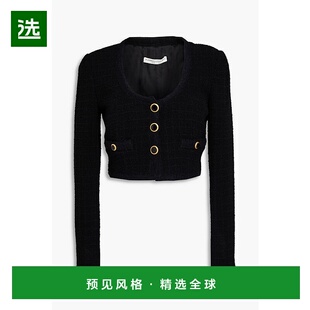 香港直邮ALESSANDRA 短款 RICH 女士 羊毛 亚历山德拉.瑞秋 1h可退